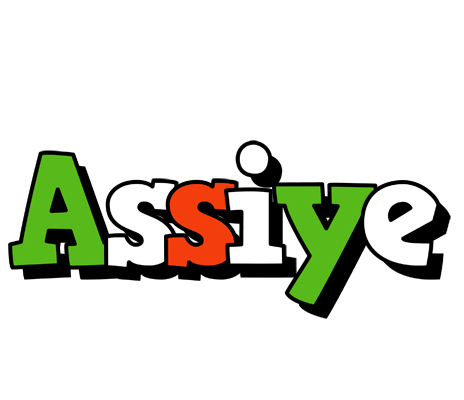 Assiye venezia logo