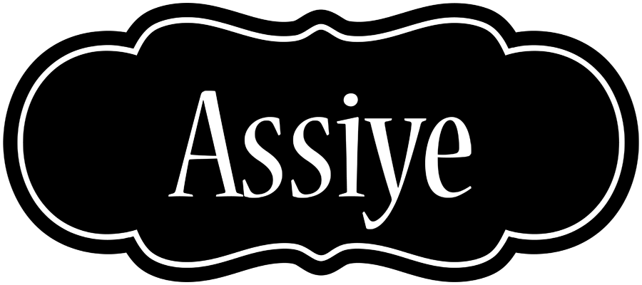 Assiye welcome logo