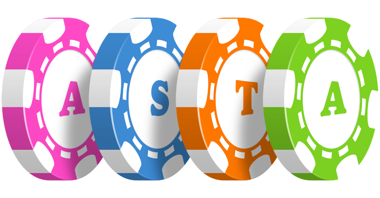 Asta bluffing logo