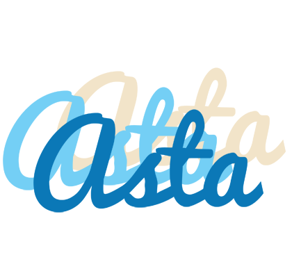 Asta breeze logo