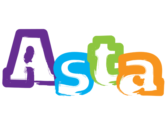 Asta casino logo