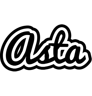 Asta chess logo