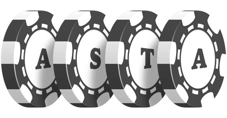 Asta dealer logo