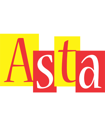 Asta errors logo