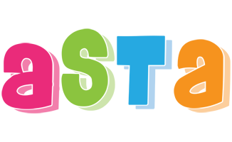 Asta friday logo