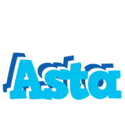 Asta jacuzzi logo