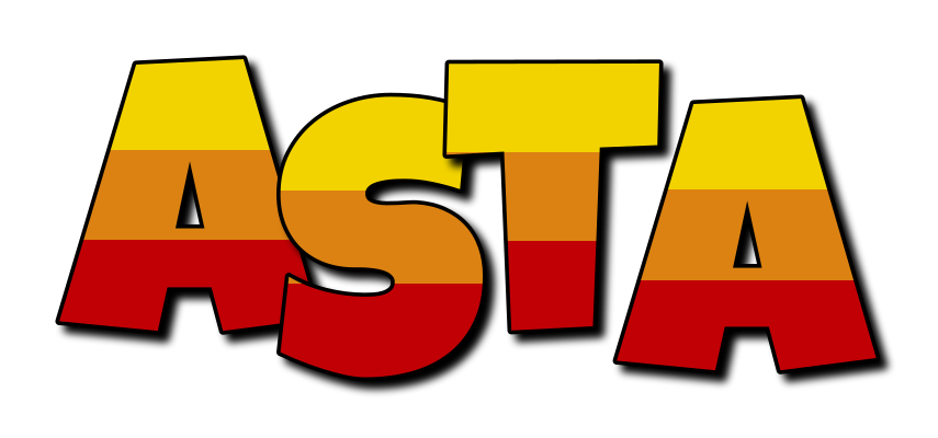 Asta jungle logo