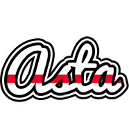 Asta kingdom logo