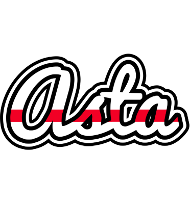Asta kingdom logo