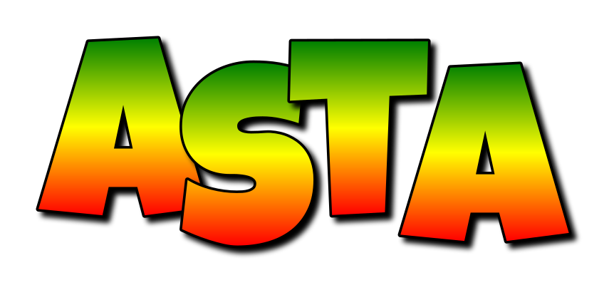Asta mango logo