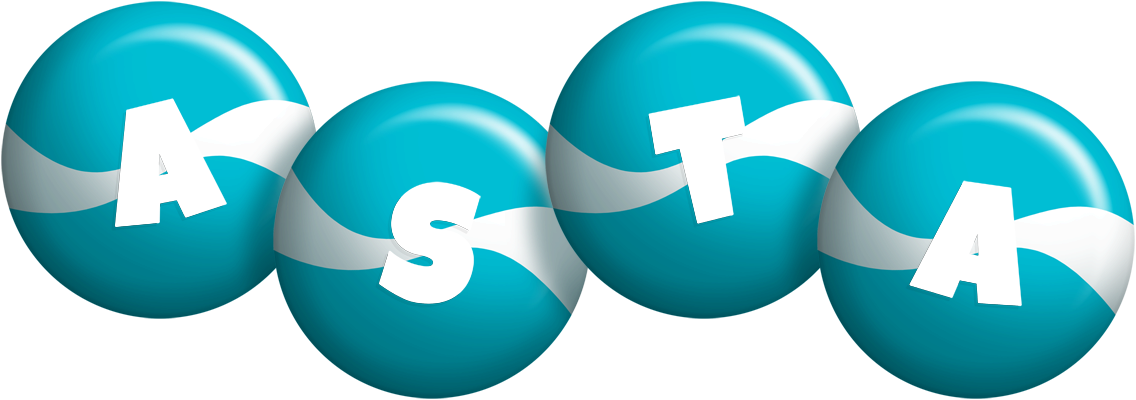 Asta messi logo