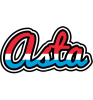 Asta norway logo