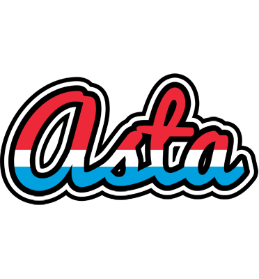 Asta norway logo