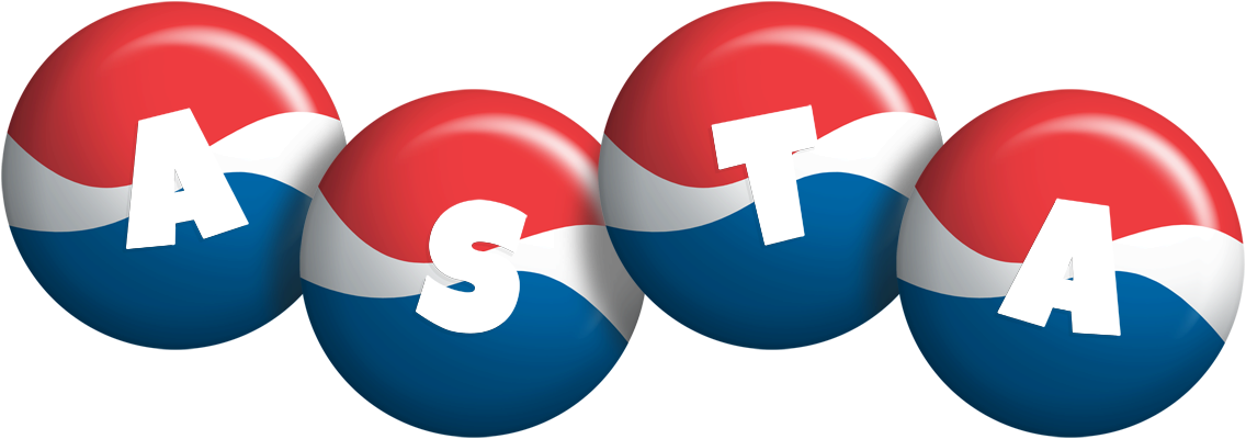 Asta paris logo
