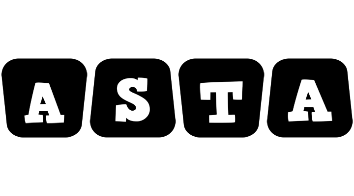 Asta racing logo