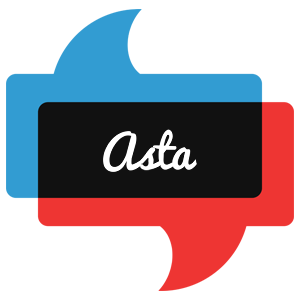 Asta sharks logo