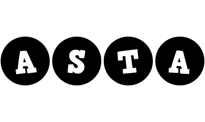 Asta tools logo