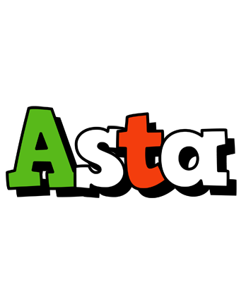 Asta venezia logo