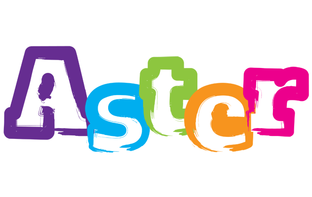 Aster casino logo