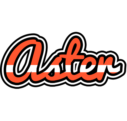 Aster denmark logo
