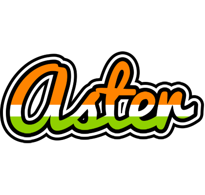 Aster mumbai logo