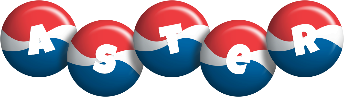 Aster paris logo