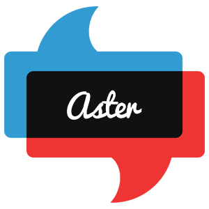 Aster sharks logo