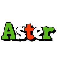 Aster venezia logo