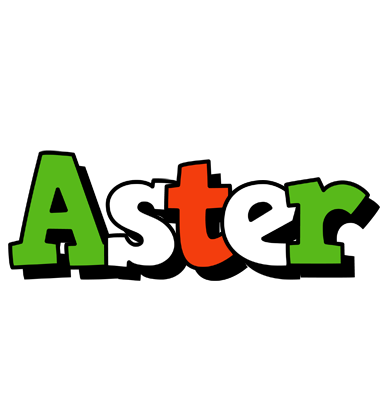 Aster venezia logo