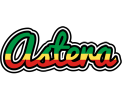 Astera african logo