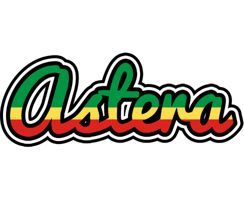 Astera african logo