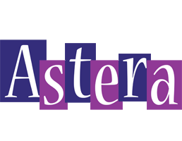 Astera autumn logo