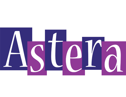 Astera autumn logo