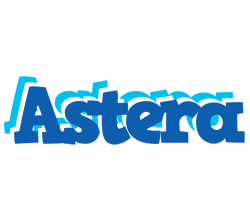 Astera business logo