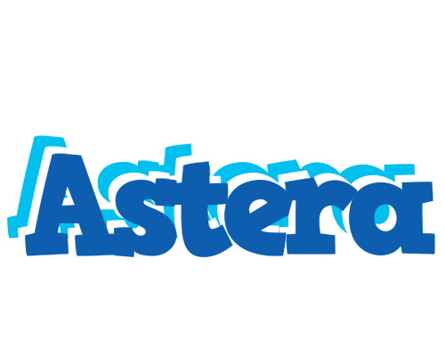 Astera business logo