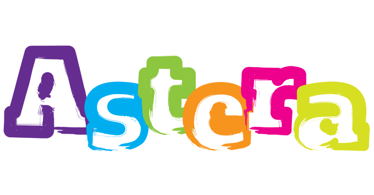 Astera casino logo