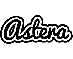 Astera chess logo