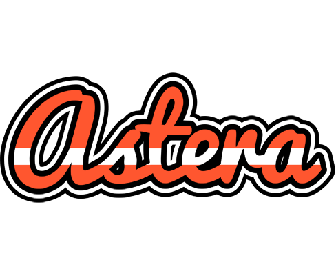 Astera denmark logo