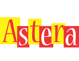 Astera errors logo