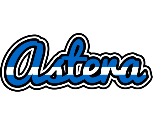 Astera greece logo