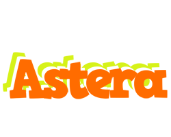 Astera healthy logo