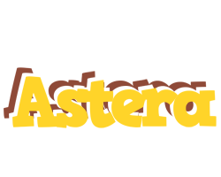 Astera hotcup logo