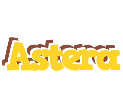 Astera hotcup logo