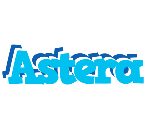 Astera jacuzzi logo