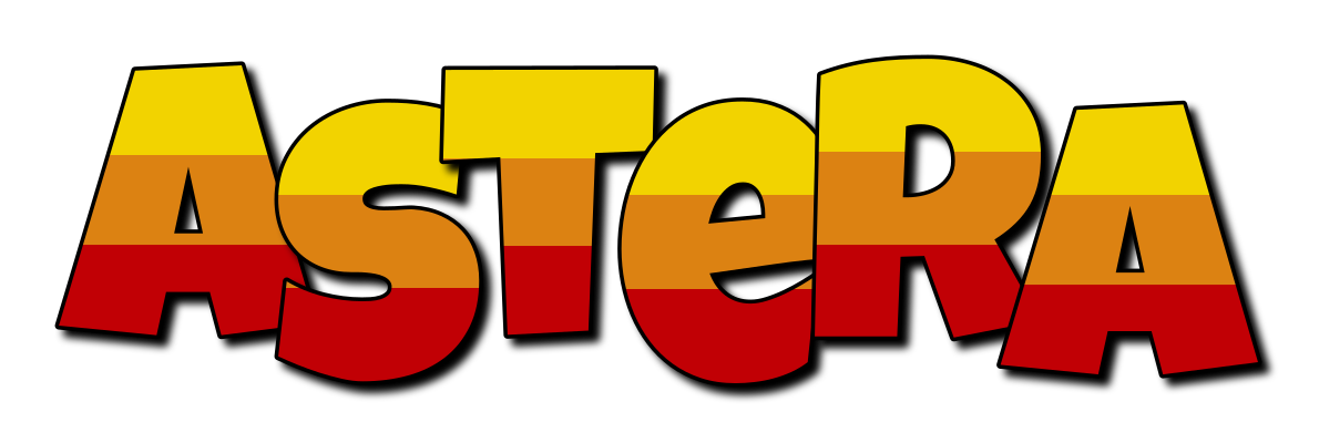 Astera jungle logo