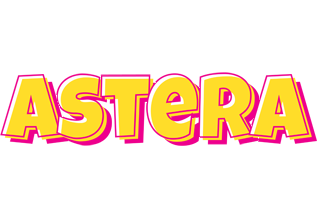 Astera kaboom logo