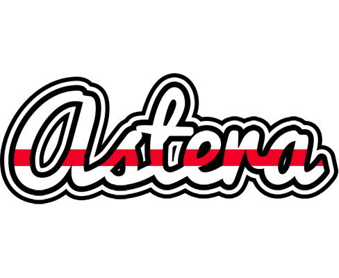 Astera kingdom logo