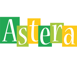 Astera lemonade logo