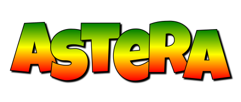 Astera mango logo