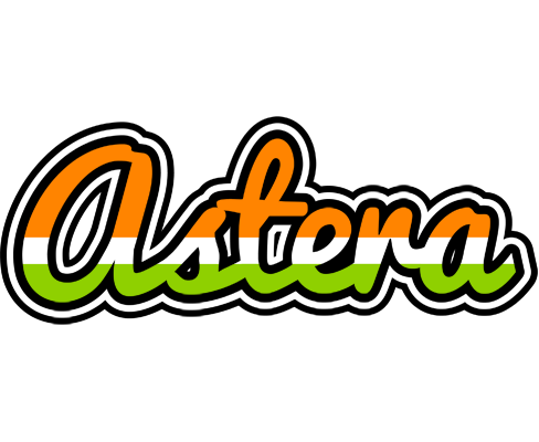 Astera mumbai logo